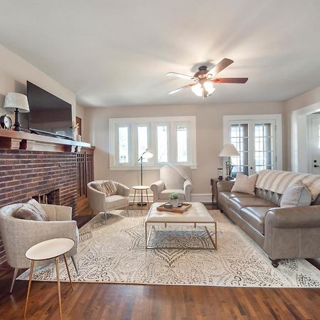 Spanish Charm 4Bed/3Bath Waupaca Esterno foto