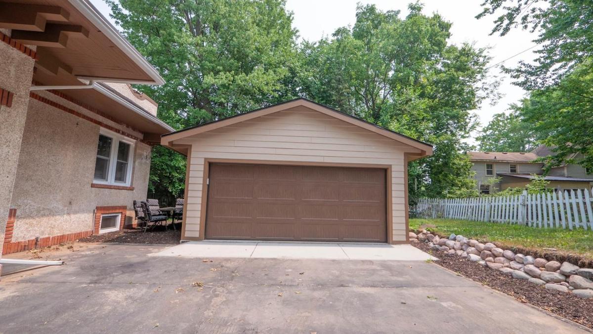 Spanish Charm 4Bed/3Bath Waupaca Esterno foto