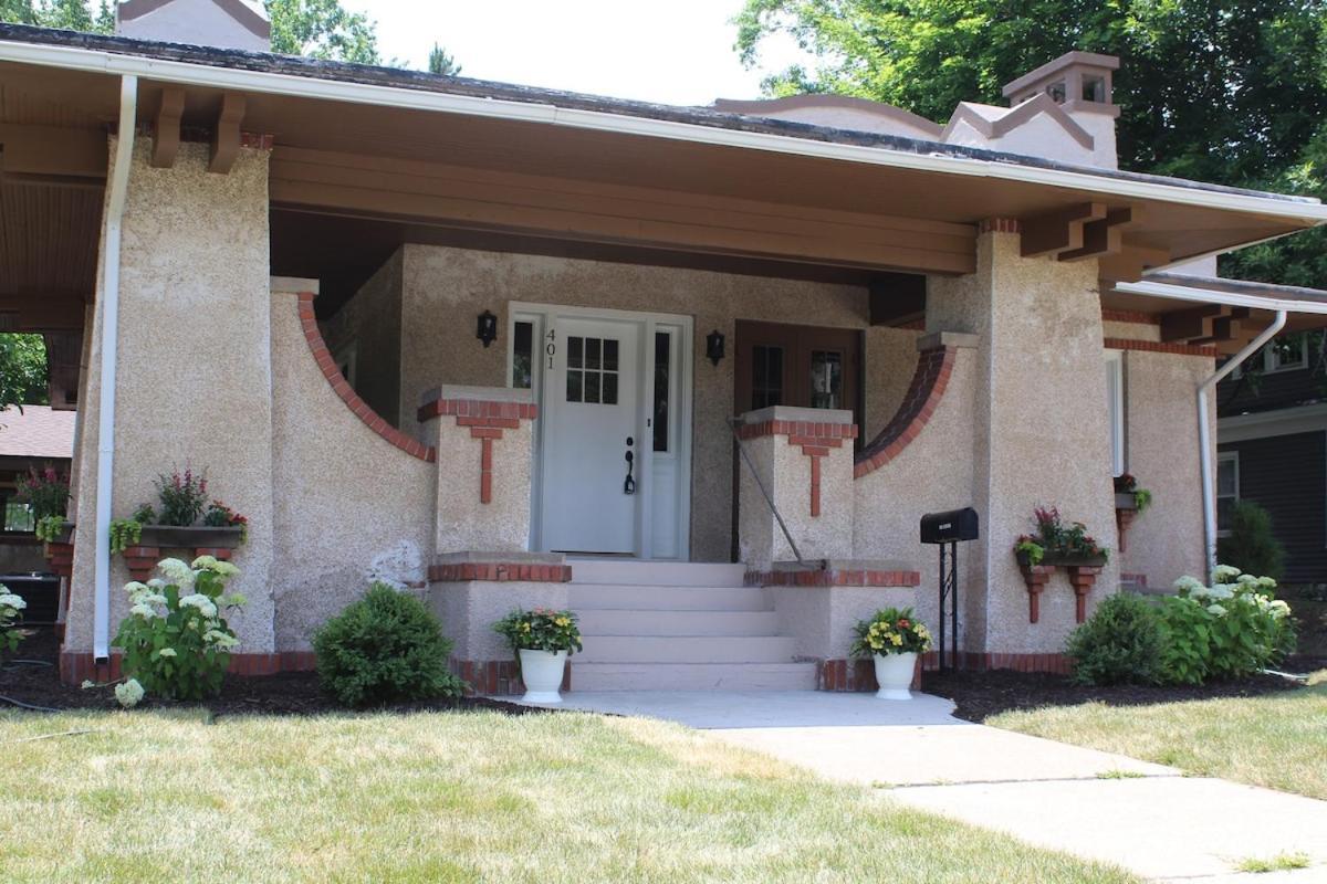 Spanish Charm 4Bed/3Bath Waupaca Esterno foto