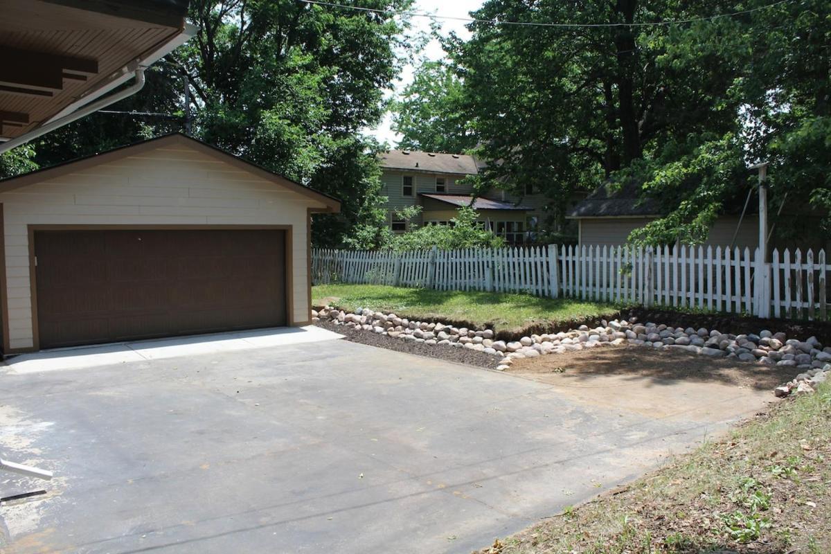 Spanish Charm 4Bed/3Bath Waupaca Esterno foto
