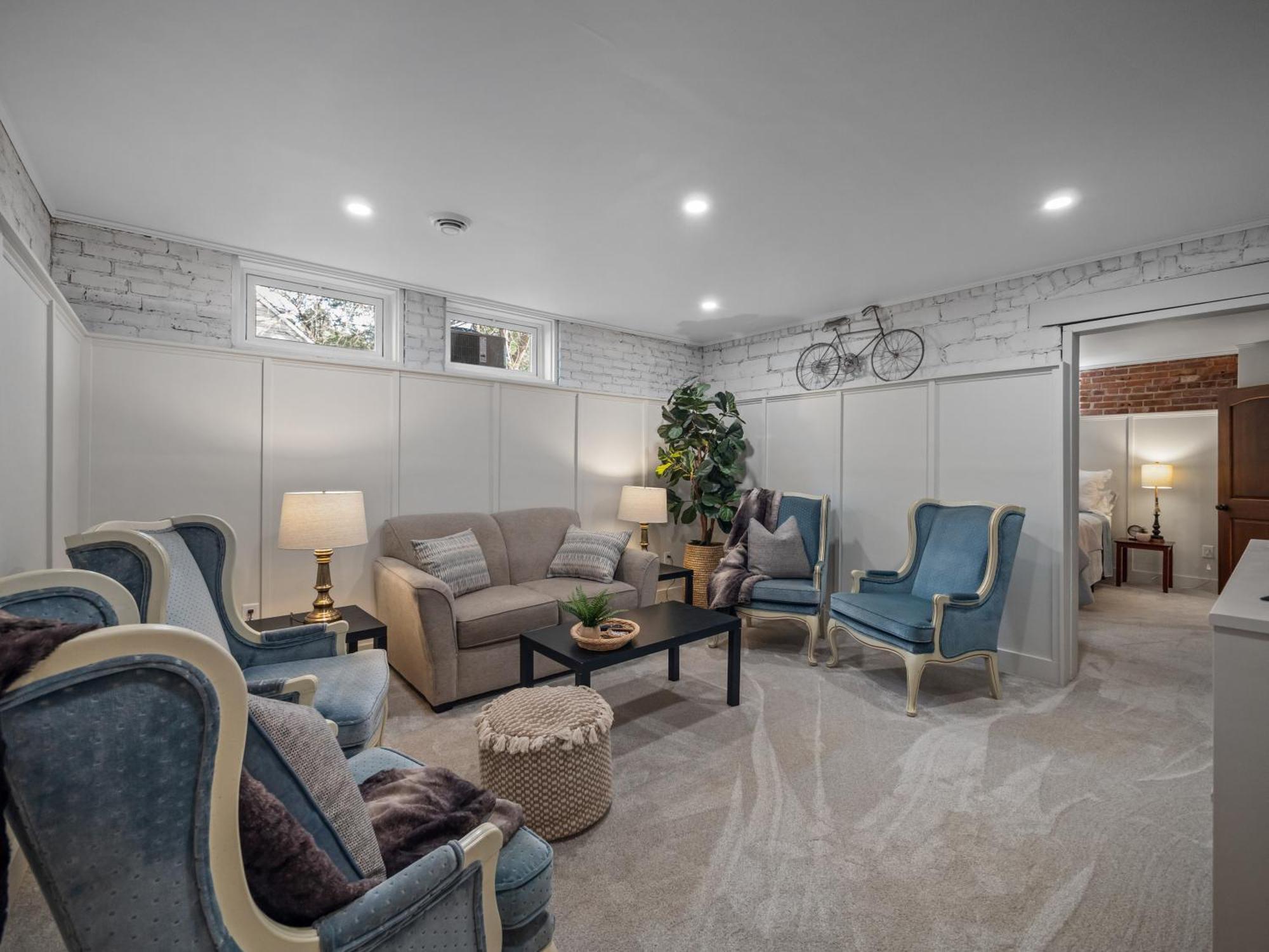 Spanish Charm 4Bed/3Bath Waupaca Esterno foto
