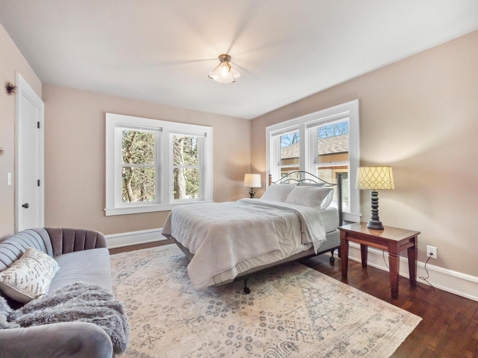 Spanish Charm 4Bed/3Bath Waupaca Esterno foto