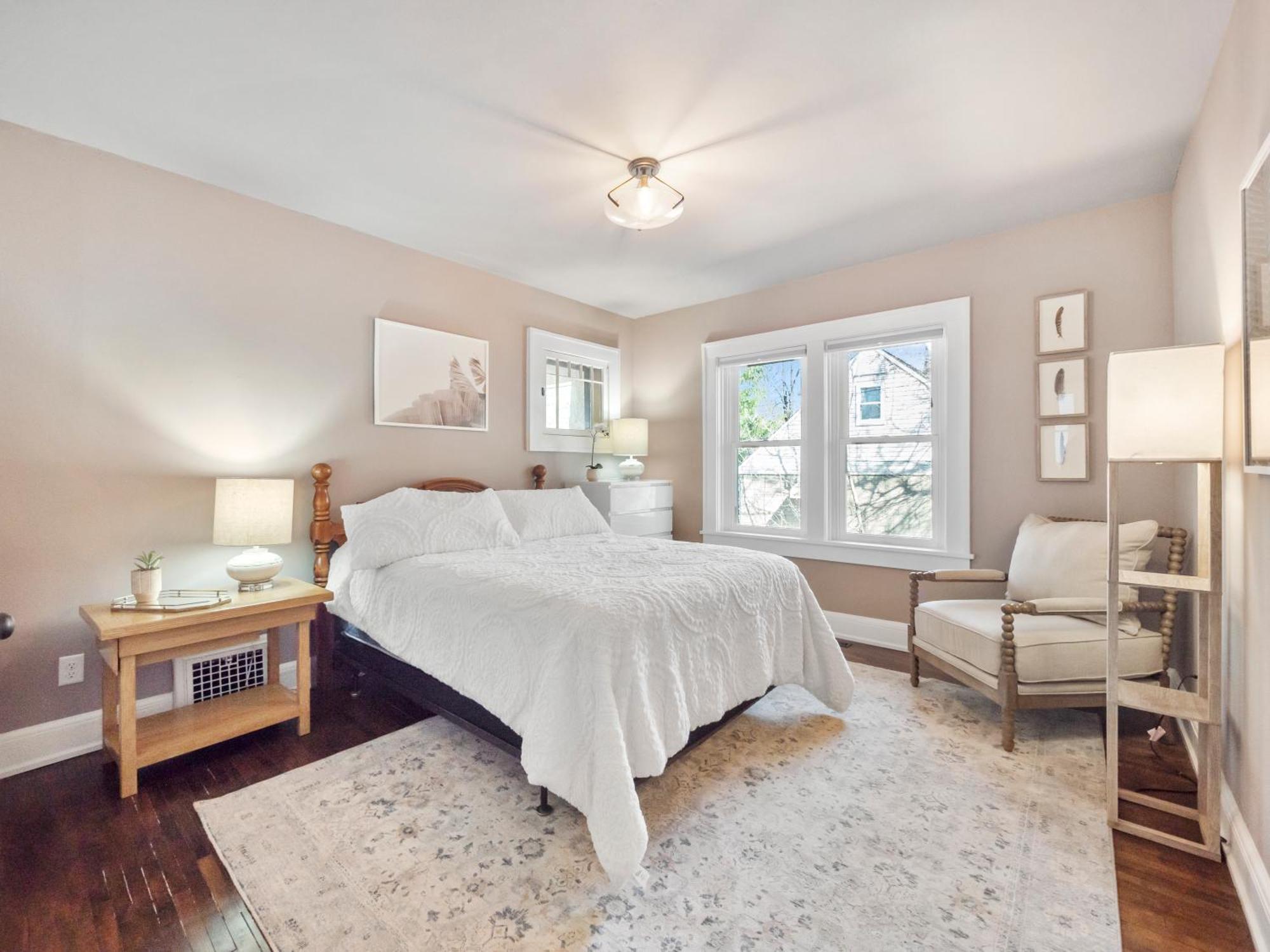 Spanish Charm 4Bed/3Bath Waupaca Esterno foto