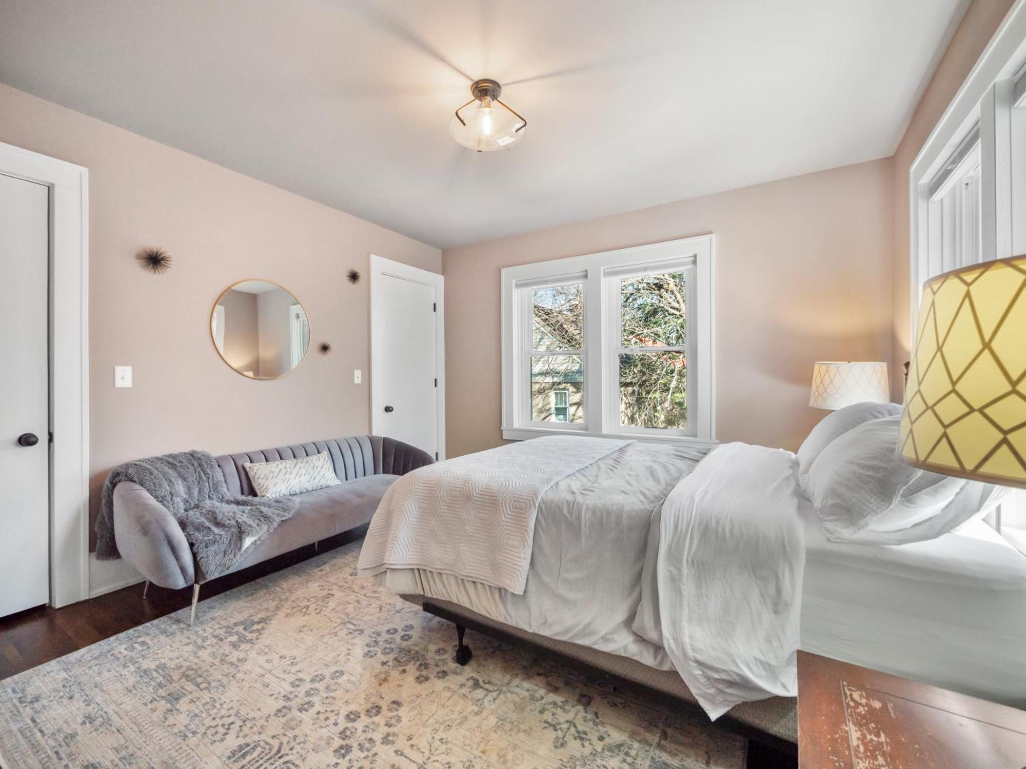 Spanish Charm 4Bed/3Bath Waupaca Esterno foto