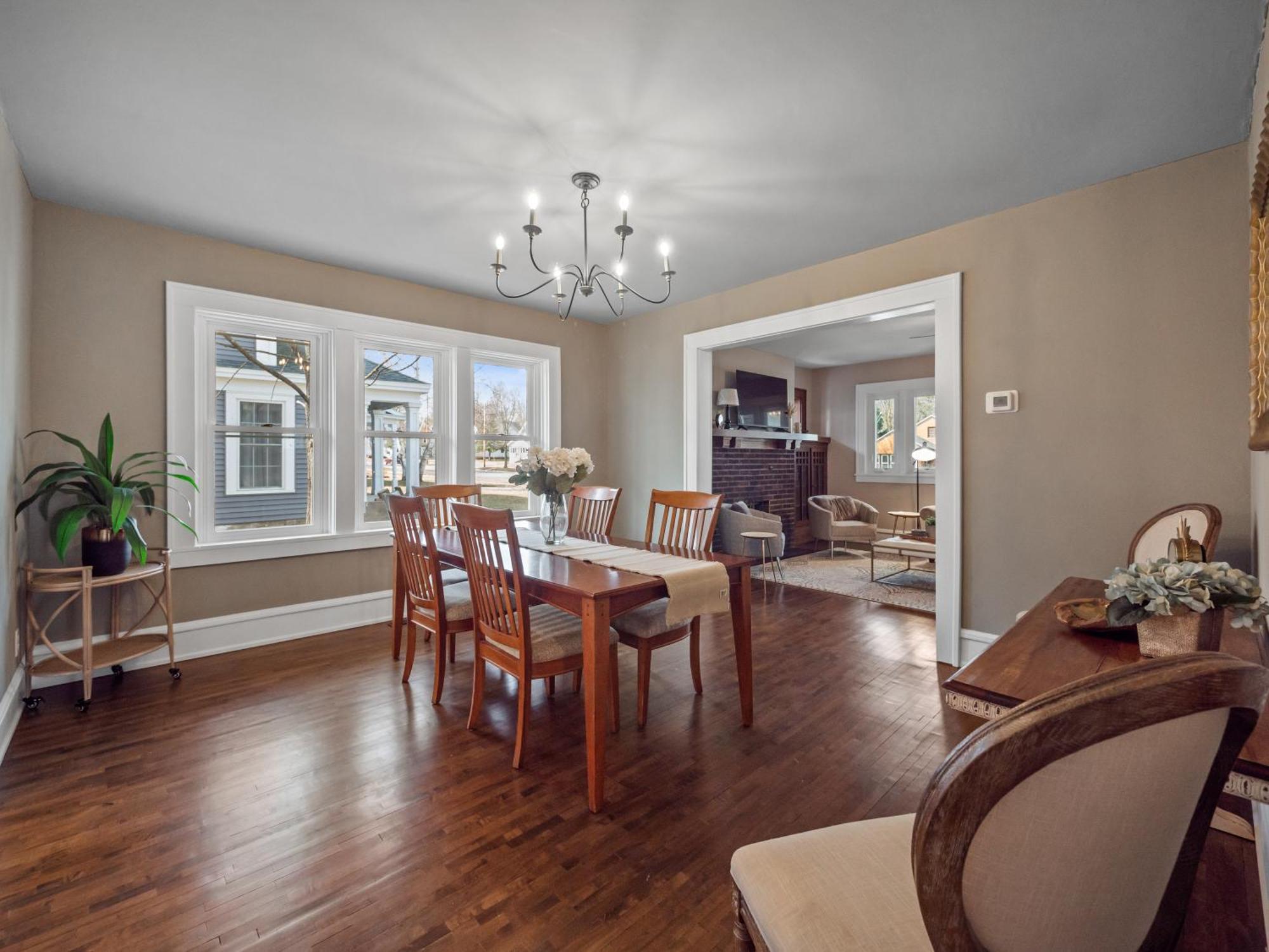 Spanish Charm 4Bed/3Bath Waupaca Esterno foto