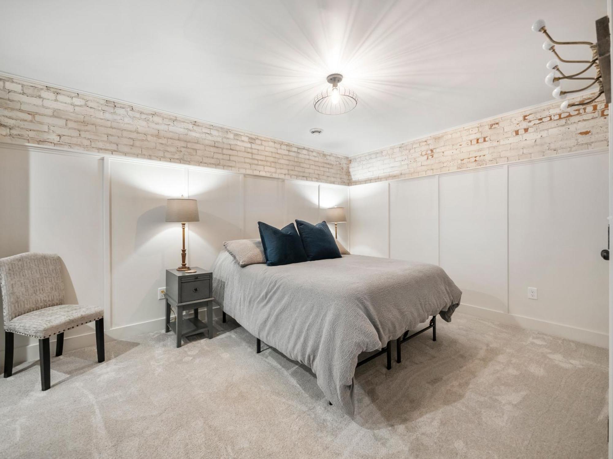 Spanish Charm 4Bed/3Bath Waupaca Esterno foto